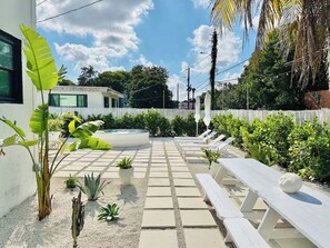 Terrass/Patio