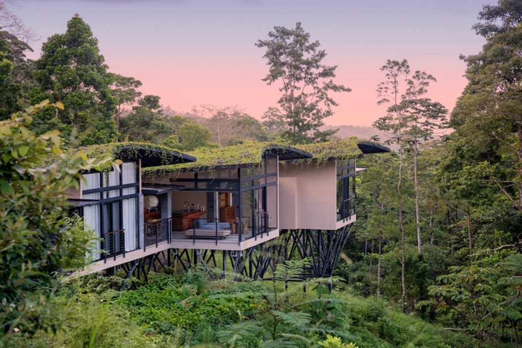 Villa, 2 chambres | Extérieur