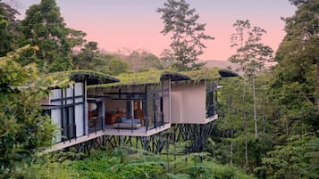 Villa, 2 chambres | Extérieur