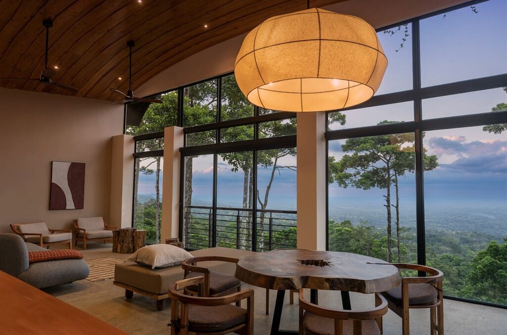 2 Bedroom Horizon View Villa Master Suite | Wifi gratis y ropa de cama