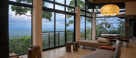 Villa, 4 chambres