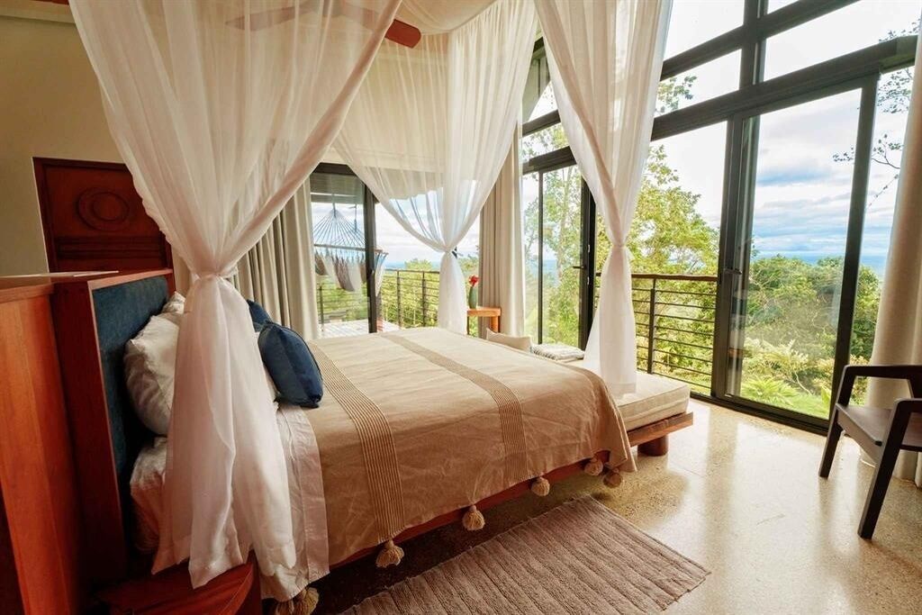 Villa, 2 chambres | Wi-Fi gratuit, draps fournis