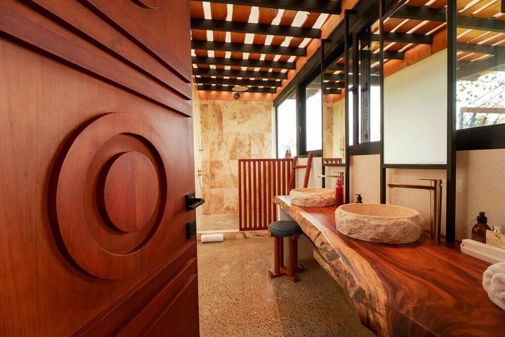 Villa, 4 slaapkamers | Gratis wifi, beddengoed