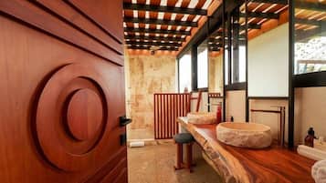 Villa, 4 slaapkamers | Gratis wifi, beddengoed