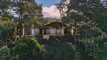 Villa, 3 Bedrooms | Living area