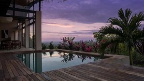 4 Bedroom Horizon View Villa | Wifi gratis y ropa de cama