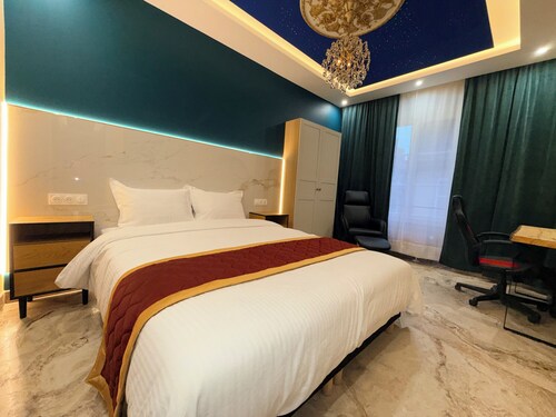 Prestige apartment, Strasbourg Cathedral