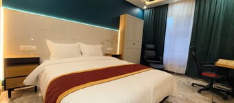 Prestige apartment, Strasbourg Cathedral