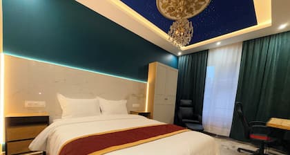 Prestige apartment, Strasbourg Cathedral