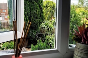 Interior - City Centre Stay Cosy House Sleeps 6 (Nottingham)