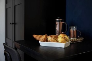 Desayuno
