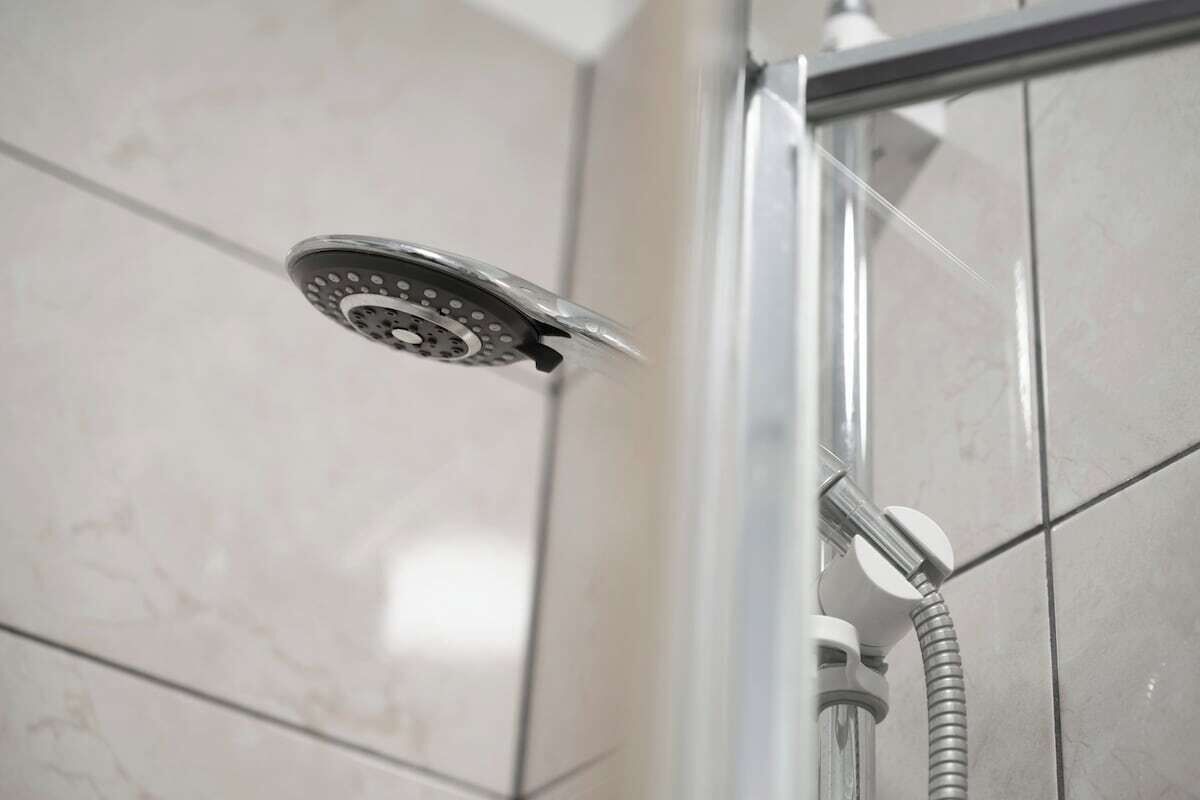 Badrumsbekvämligheter