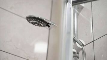 Badrumsbekvämligheter