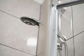 Faciliteter på badeværelset