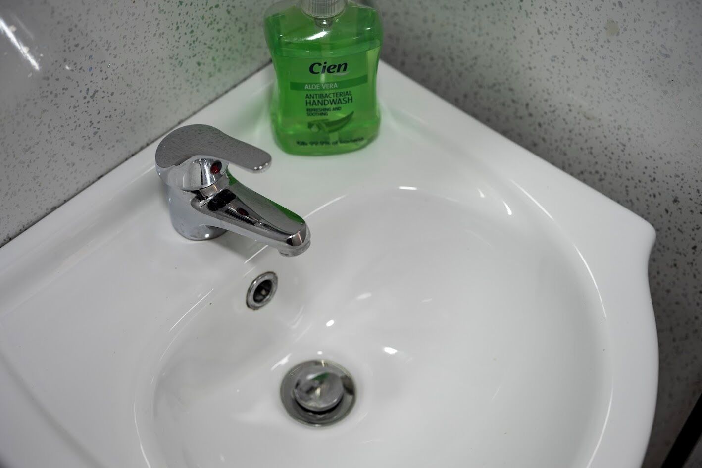 Équipements de salle de bain