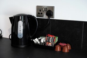 Café et/ou machine à café