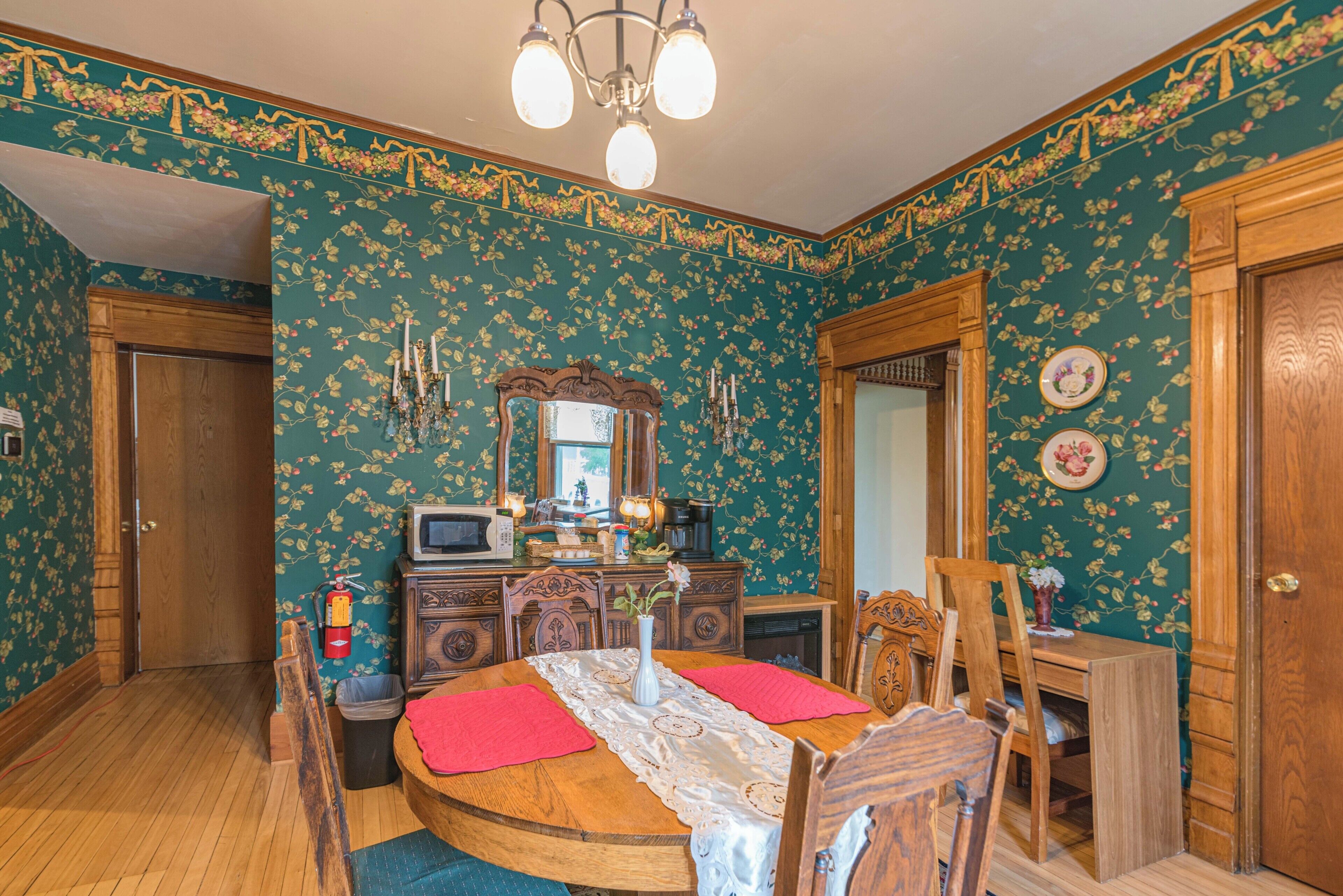 Servei de restauració