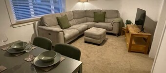 The Perfect Stop on the West Highland Way and Ideal for climbing the Mamores.