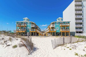Exterior - Horizon 22 - Beach, Pool, Dining, Fun (Gulf Shores)
