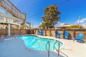 Pool - Horizon 22 - Beach, Pool, Dining, Fun (Gulf Shores)