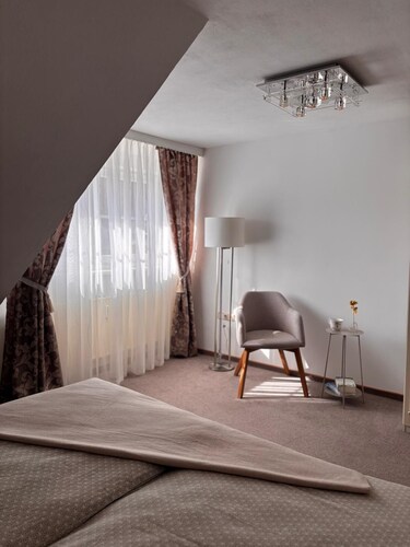 Vacation apartment Fruntz