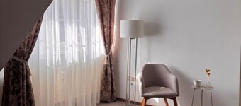 Vacation apartment Fruntz