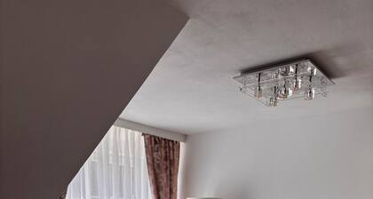 Vacation apartment Fruntz