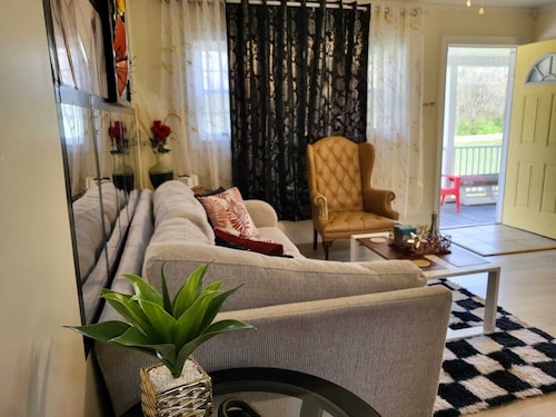 The Kingdom Home