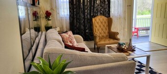 The Kingdom Home