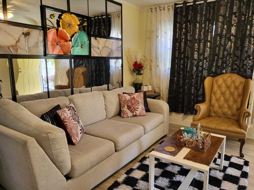 The Kingdom Home