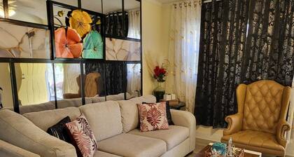 The Kingdom Home