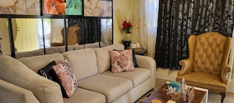 The Kingdom Home
