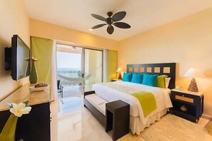 1 quarto, cofres nos quartos, escrivaninha