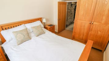 4 bedrooms, free WiFi, individually decorated, individually furnished