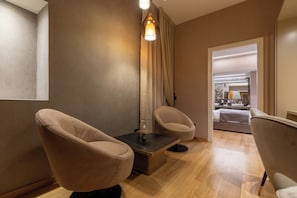 Suite Junior | Interior