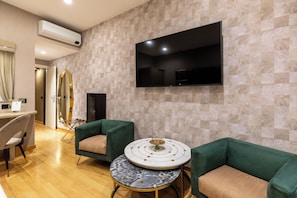 Kamar Double Superior | Interior