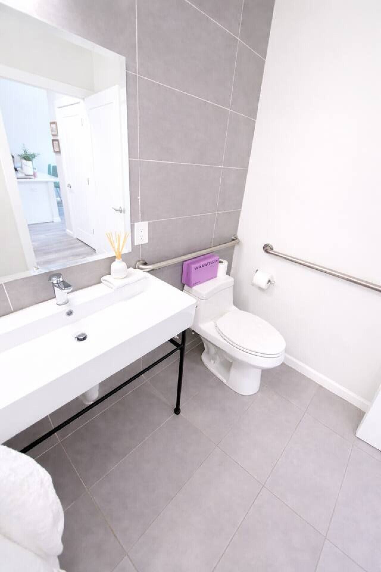 Baño
