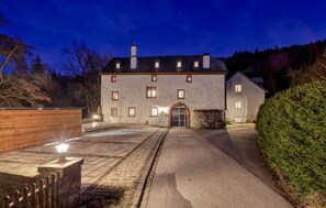 Exterior - Munkler Mühle Whg: 1 (Irrhausen)
