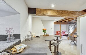 Dining - Cozy home in Irrhausen with sauna (Irrhausen)