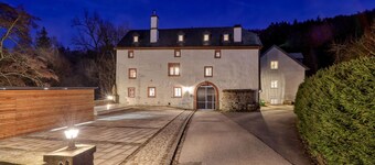 Cozy home in Irrhausen with sauna