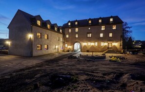 Exterior - 2 bedroom beautiful apartment in Irrhausen (Irrhausen)