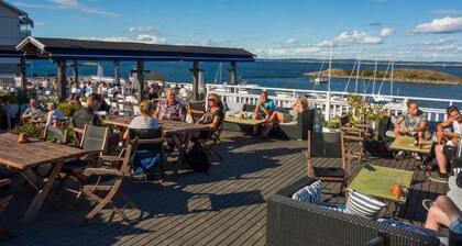 Ekenäs Havshotell