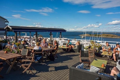 Ekenäs Havshotell