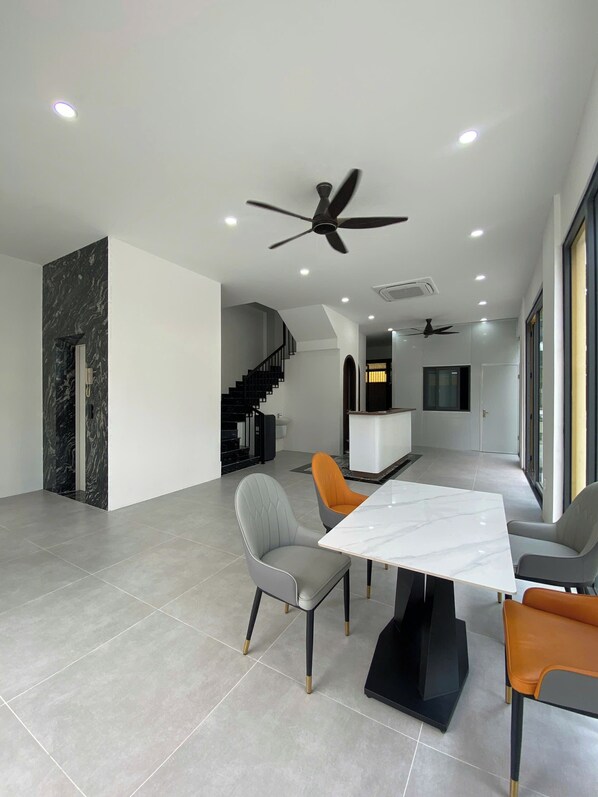 Reception - MeyBeach Apartment & Hotel Phu Quoc (Phu Quoc)