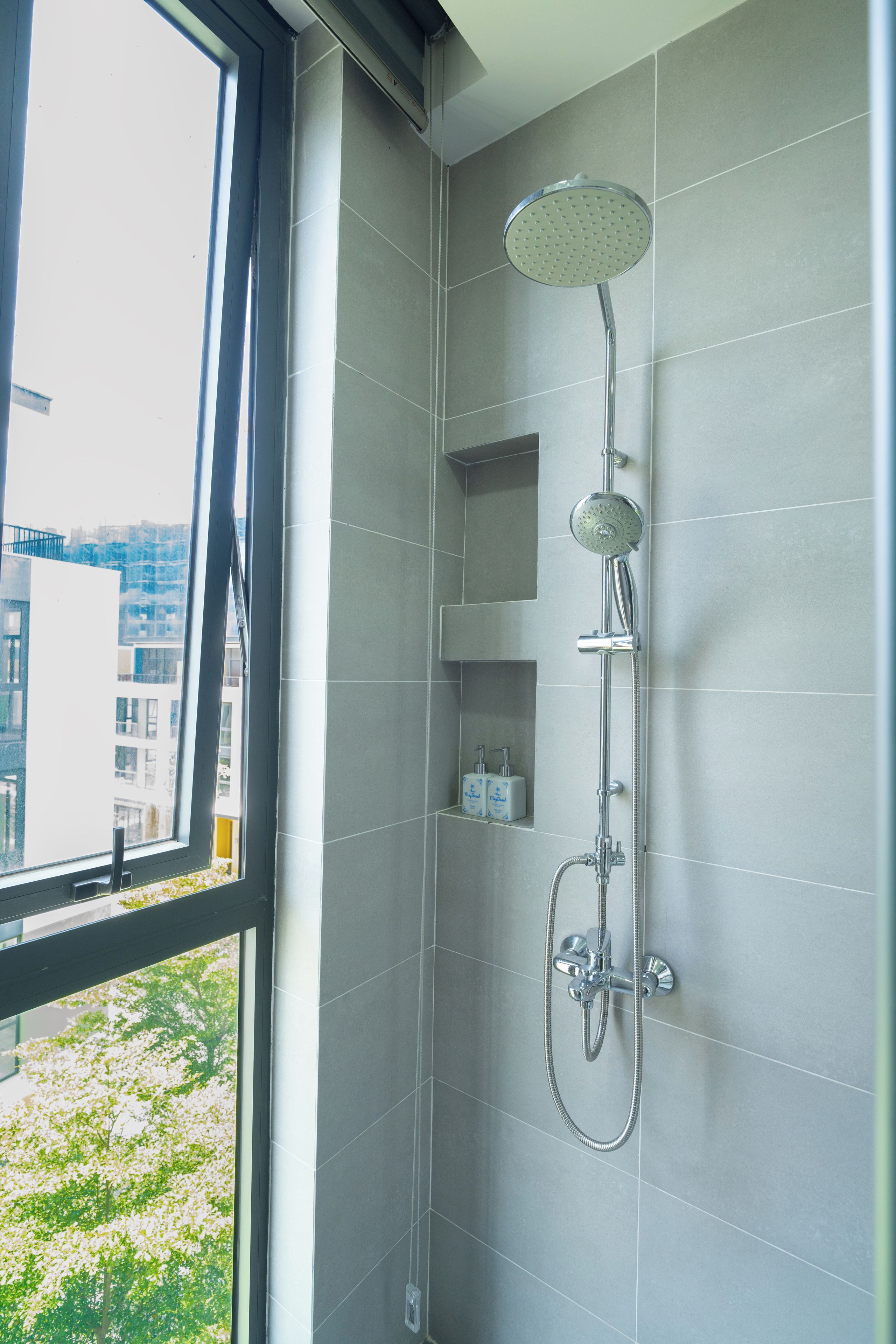 Kamar mandi