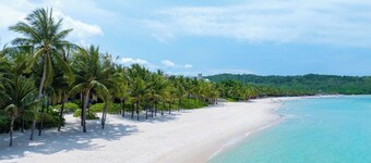 MeyBeach Apartment & Hotel Phu Quoc
