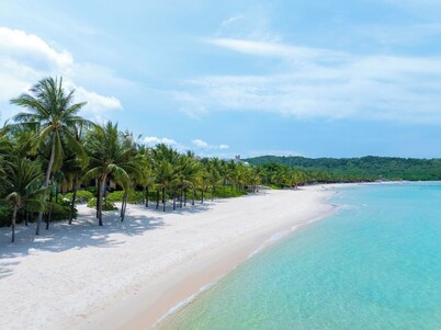 MeyBeach Apartment & Hotel Phu Quoc