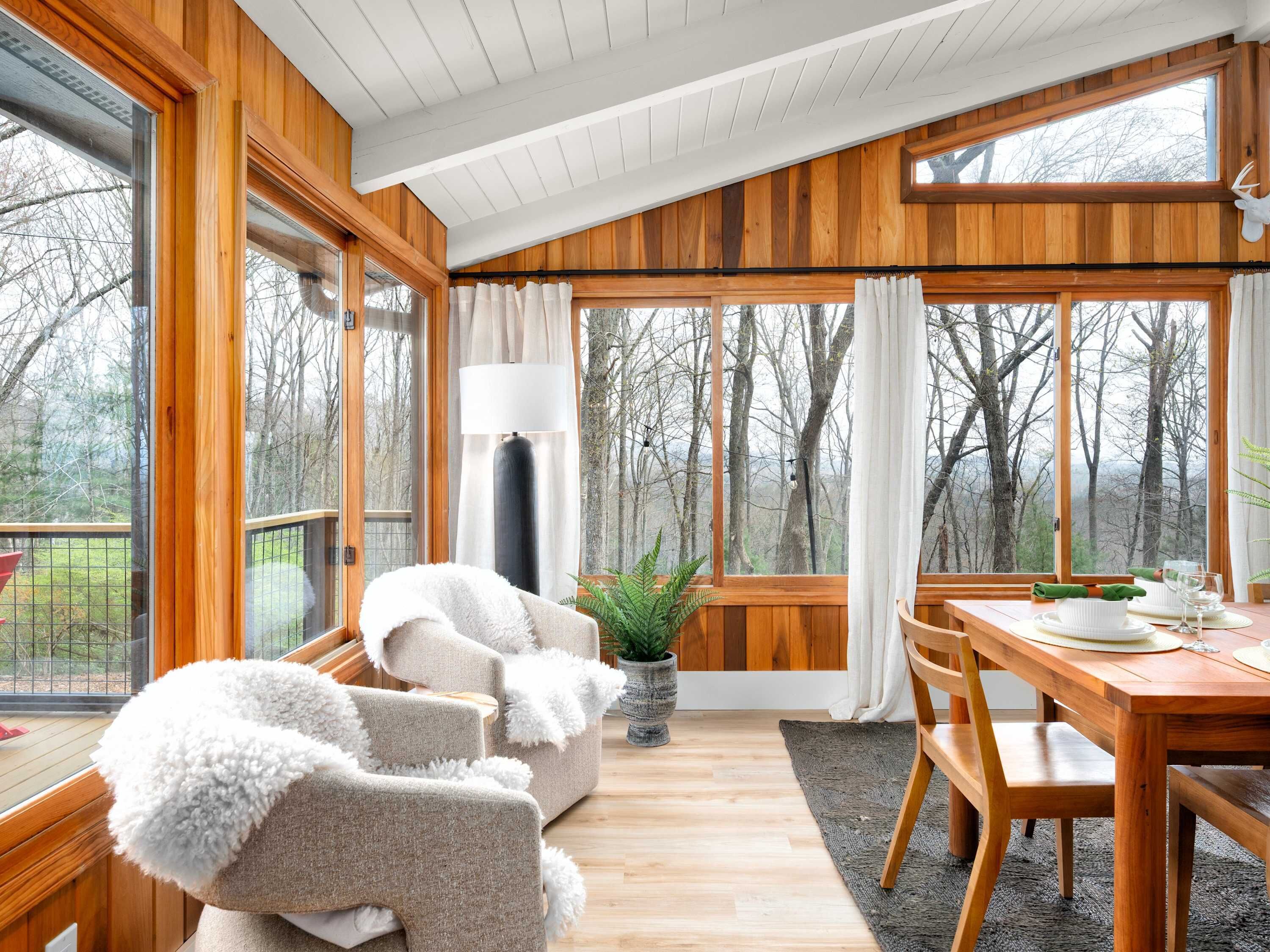Private Estate | Sport Court | Hot Tubs | Saunas - Sierra Nevada