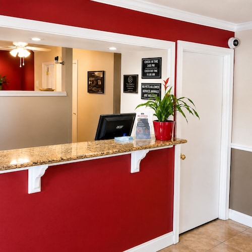 Truestay Inn