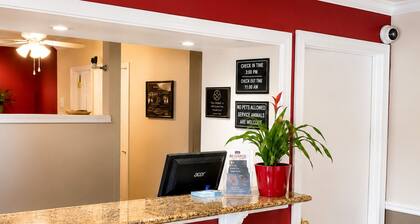 Truestay Inn